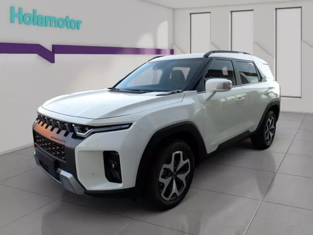 Ssangyong Torres G15 Life 120 kW (163 CV) de segunda mano