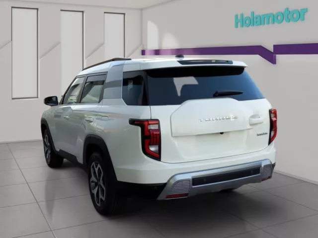 Ssangyong Torres G15 Life 120 kW (163 CV) de segunda mano