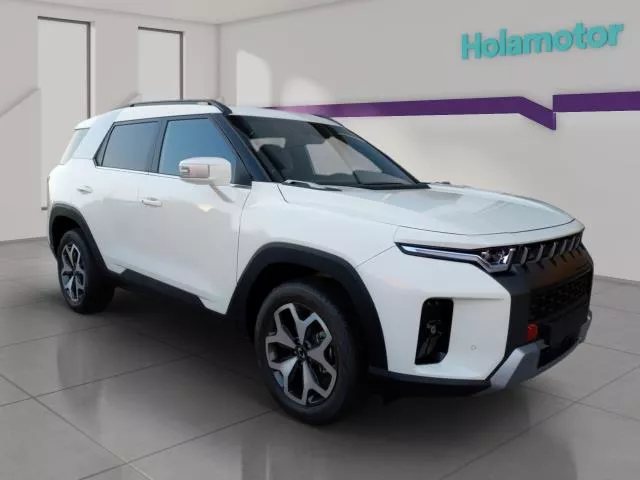 Ssangyong Torres G15 Life 120 kW (163 CV) de segunda mano