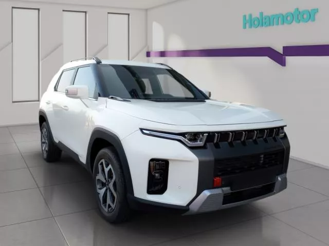 Ssangyong Torres G15 Life 120 kW (163 CV) de segunda mano