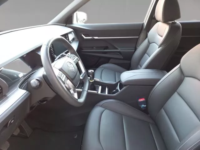 Ssangyong Torres G15 Life 120 kW (163 CV) de segunda mano