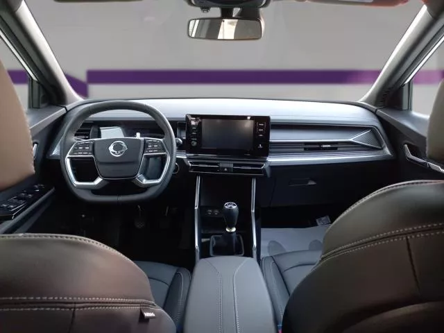 Ssangyong Torres G15 Life 120 kW (163 CV) de segunda mano