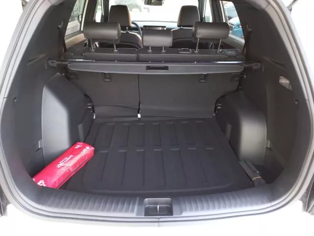 Ssangyong Torres G15 Life 120 kW (163 CV) de segunda mano