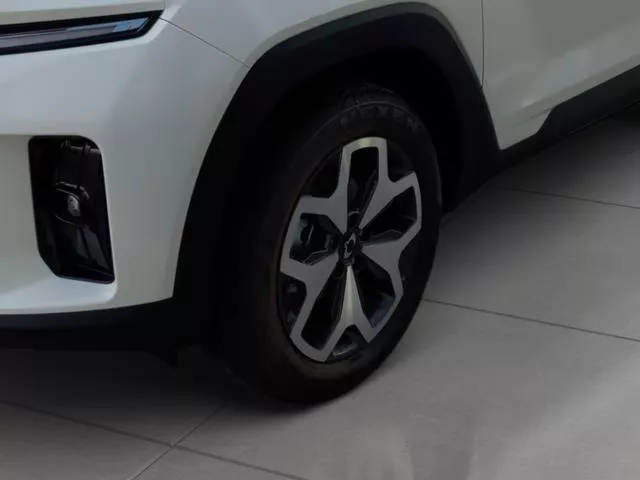 Ssangyong Torres G15 Life 120 kW (163 CV) de segunda mano