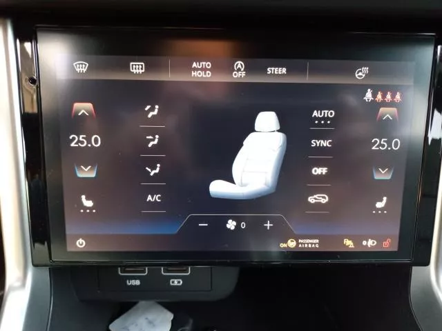 Ssangyong Torres G15 Life 120 kW (163 CV) de segunda mano