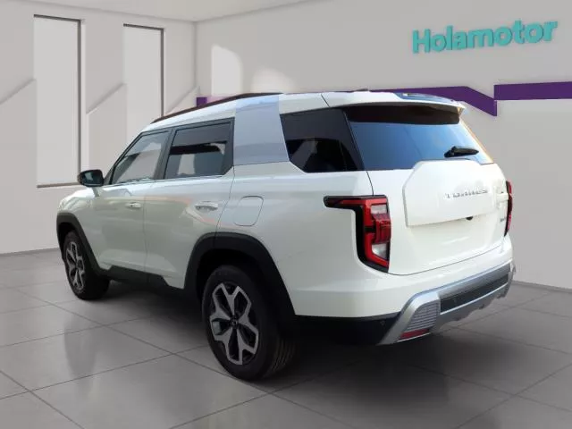 Ssangyong Torres G15 Life 120 kW (163 CV) de segunda mano