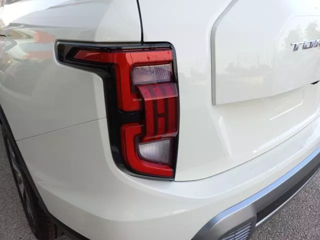 Ssangyong Torres G15 Life 120 kW (163 CV) de segunda mano