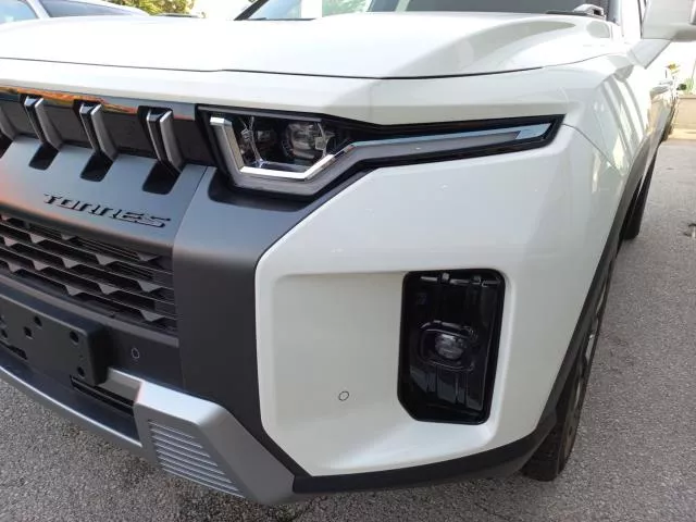 Ssangyong Torres G15 Life 120 kW (163 CV) de segunda mano