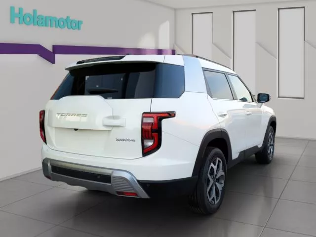 Ssangyong Torres G15 Life 120 kW (163 CV) de segunda mano