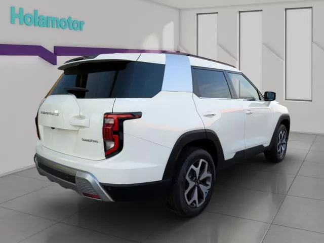 Ssangyong Torres G15 Life 120 kW (163 CV) de segunda mano