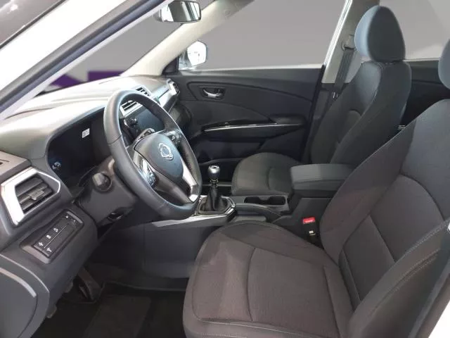 KGM Tivoli G15T LP Line 99 kW (135 CV) de segunda mano