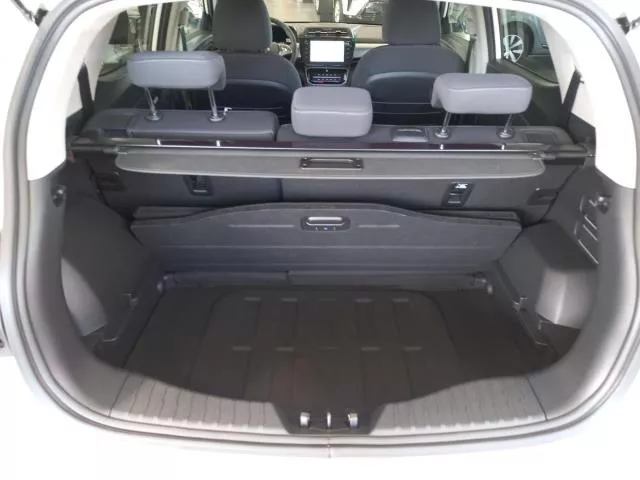 KGM Tivoli G15T LP Line 99 kW (135 CV) de segunda mano