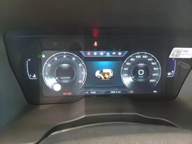 KGM Tivoli G15T LP Line 99 kW (135 CV) de segunda mano