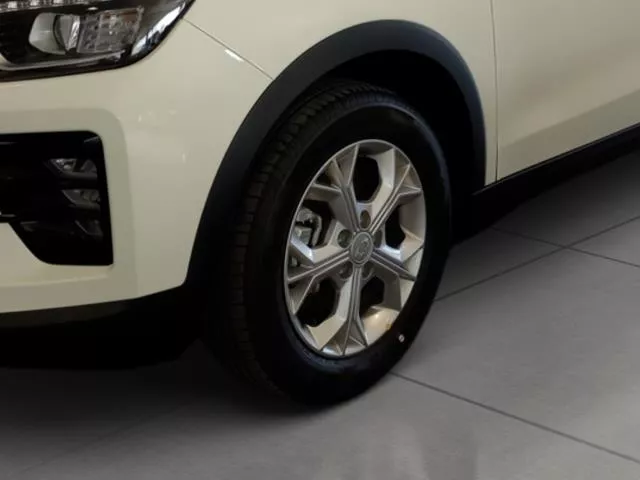 KGM Tivoli G15T LP Line 99 kW (135 CV) de segunda mano