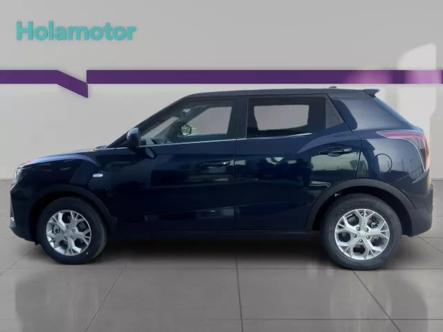 KGM Tivoli G15T LP Line 99 kW (135 CV) de segunda mano