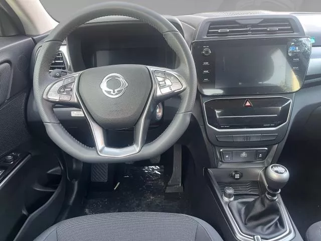 KGM Tivoli G15T LP Line 99 kW (135 CV) de segunda mano