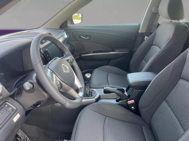 KGM Tivoli G15T LP Line 99 kW (135 CV) de segunda mano