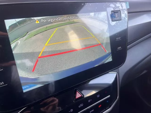 KGM Tivoli G15T LP Line 99 kW (135 CV) de segunda mano