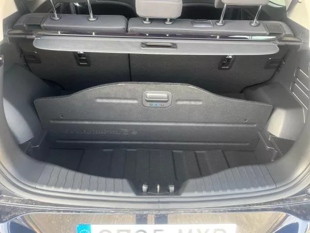 KGM Tivoli G15T LP Line 99 kW (135 CV) de segunda mano