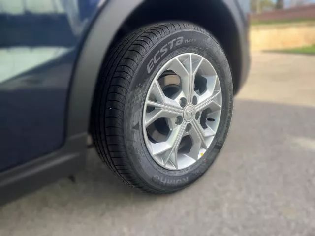 KGM Tivoli G15T LP Line 99 kW (135 CV) de segunda mano