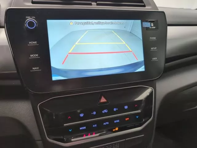 KGM Tivoli G15T LP Line 99 kW (135 CV) de segunda mano