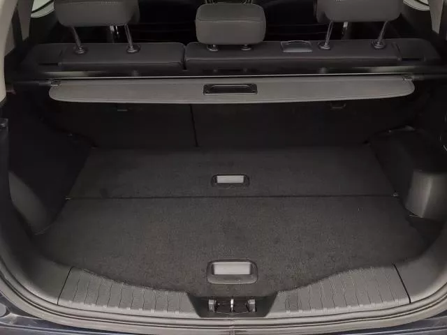 KGM Tivoli G15T LP Line 99 kW (135 CV) de segunda mano