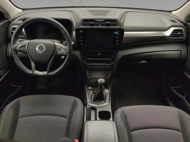 KGM Tivoli G15T LP Line 99 kW (135 CV) de segunda mano