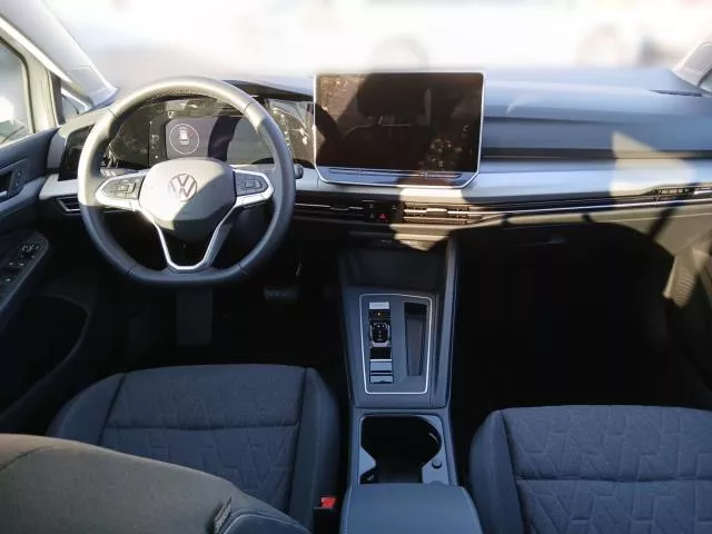Volkswagen Golf Life 1.5 eTSI 85 kW (116 CV) DSG de segunda mano