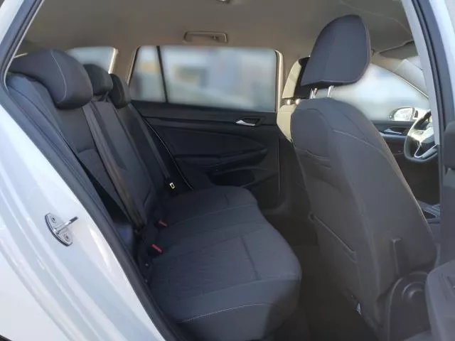 Volkswagen Golf Life 1.5 eTSI 85 kW (116 CV) DSG de segunda mano