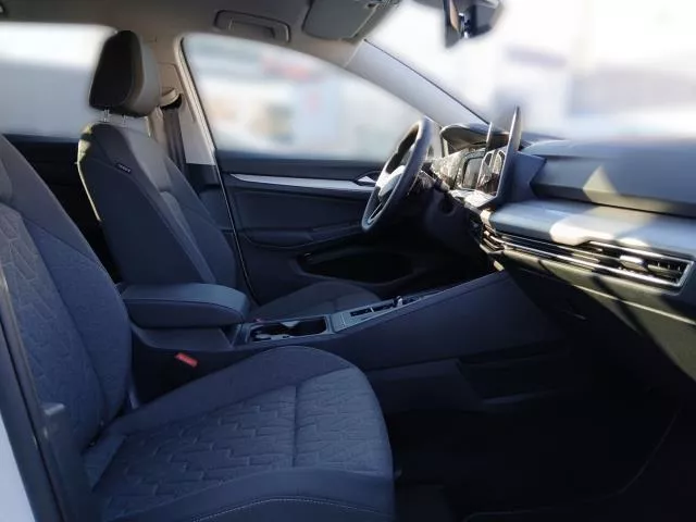 Volkswagen Golf Life 1.5 eTSI 85 kW (116 CV) DSG de segunda mano