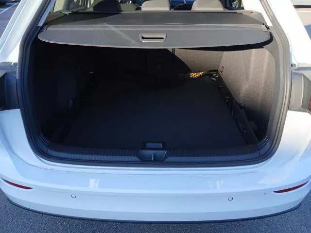 Volkswagen Golf Life 1.5 eTSI 85 kW (116 CV) DSG de segunda mano