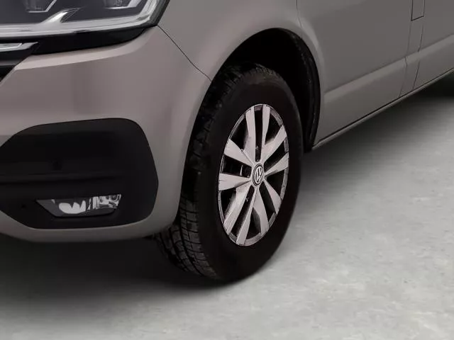 Volkswagen Caravelle Premium Batalla Corta 2.0 TDI BMT 110 kW (150 CV) DSG de segunda mano