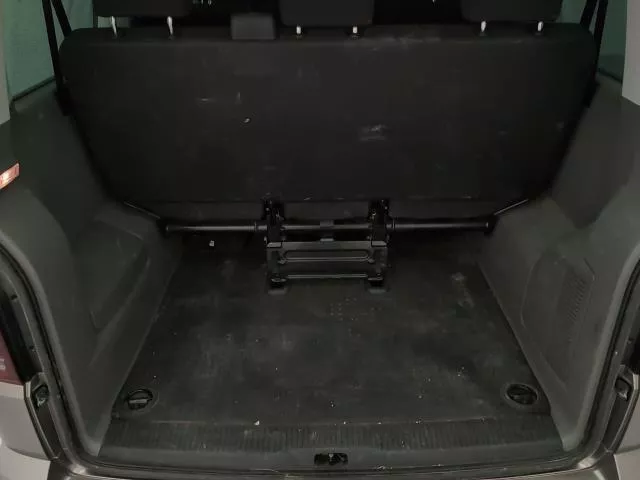 Volkswagen Caravelle Premium Batalla Corta 2.0 TDI BMT 110 kW (150 CV) DSG de segunda mano