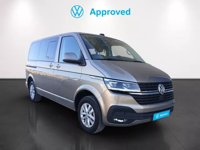 Volkswagen Caravelle Premium Batalla Corta 2.0 TDI BMT 110 kW (150 CV) DSG de segunda mano