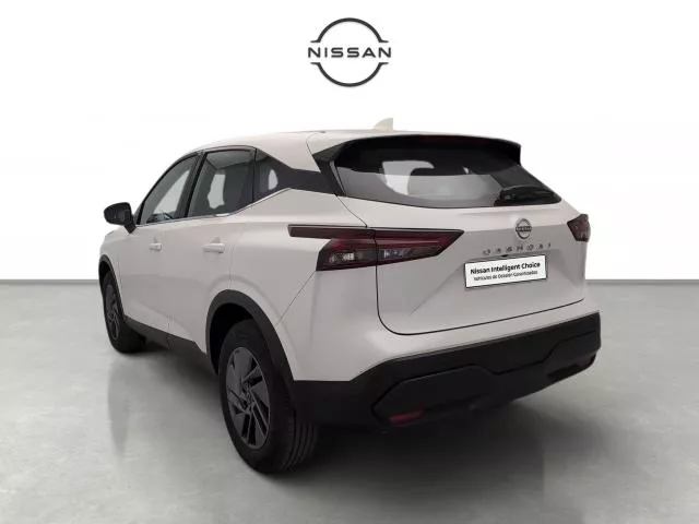 Nissan Qashqai DIG-T 140 mHEV Acenta 4×2 103 kW (140 CV) de segunda mano