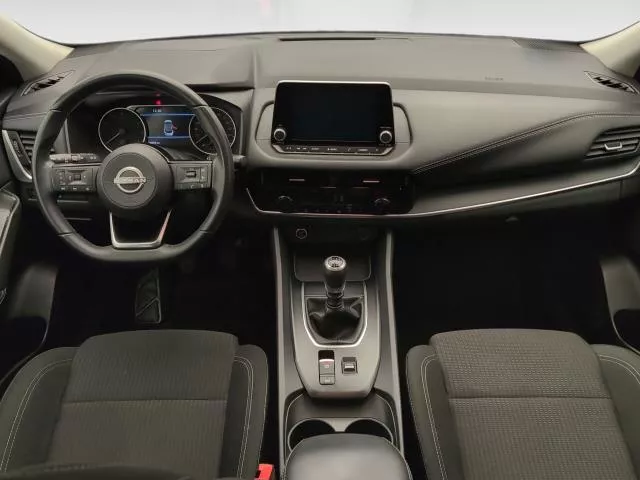 Nissan Qashqai DIG-T 140 mHEV Acenta 4×2 103 kW (140 CV) de segunda mano