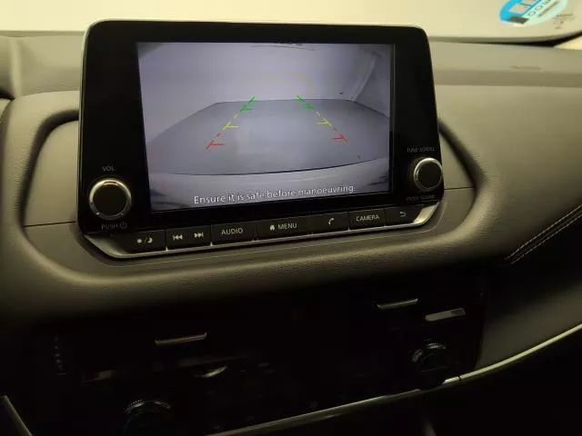 Nissan Qashqai DIG-T 140 mHEV Acenta 4×2 103 kW (140 CV) de segunda mano