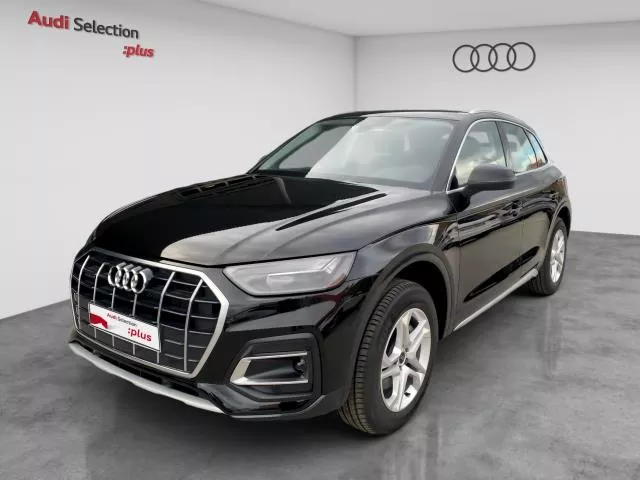 Audi Q5 Advanced 50 TFSIe quattro-ultra 220 kW (299 CV) S tronic de segunda mano