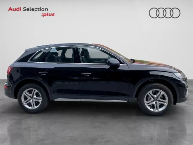 Audi Q5 Advanced 50 TFSIe quattro-ultra 220 kW (299 CV) S tronic de segunda mano