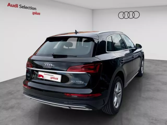 Audi Q5 Advanced 50 TFSIe quattro-ultra 220 kW (299 CV) S tronic de segunda mano