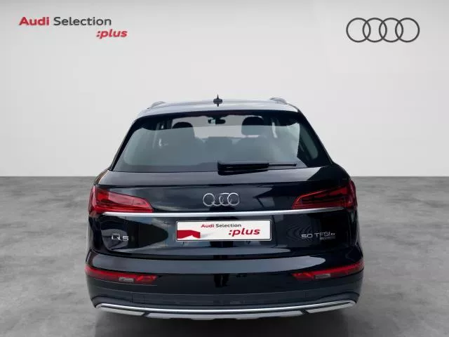 Audi Q5 Advanced 50 TFSIe quattro-ultra 220 kW (299 CV) S tronic de segunda mano