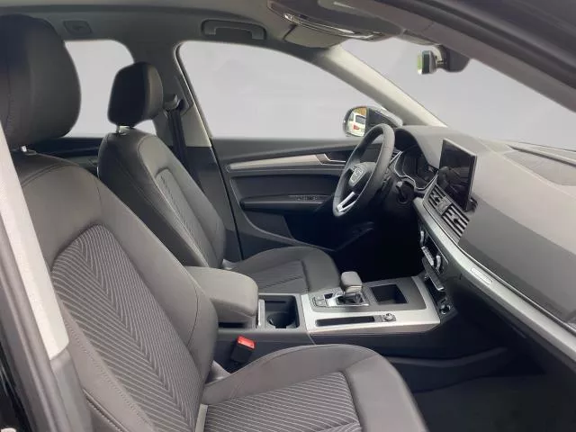 Audi Q5 Advanced 50 TFSIe quattro-ultra 220 kW (299 CV) S tronic de segunda mano