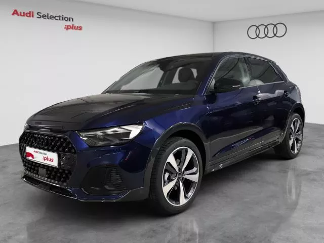 Audi A1 Adrenalin Black 30 TFSI 81 kW (110 CV) S tronic de segunda mano