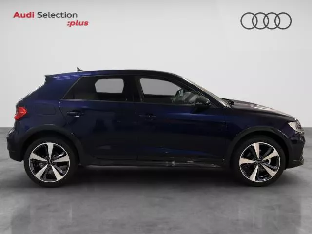 Audi A1 Adrenalin Black 30 TFSI 81 kW (110 CV) S tronic de segunda mano