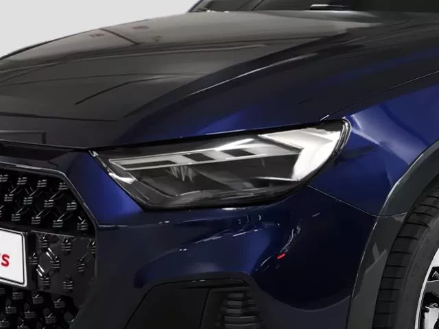 Audi A1 Adrenalin Black 30 TFSI 81 kW (110 CV) S tronic de segunda mano