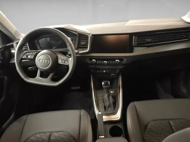 Audi A1 Adrenalin Black 30 TFSI 81 kW (110 CV) S tronic de segunda mano