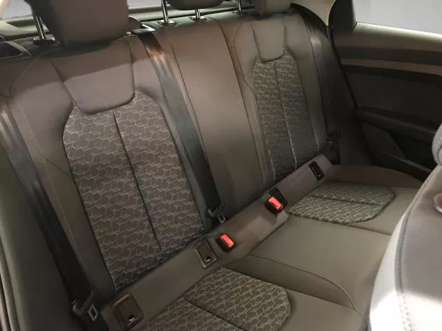 Audi A1 Adrenalin Black 30 TFSI 81 kW (110 CV) S tronic de segunda mano