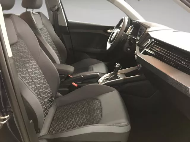 Audi A1 Adrenalin Black 30 TFSI 81 kW (110 CV) S tronic de segunda mano