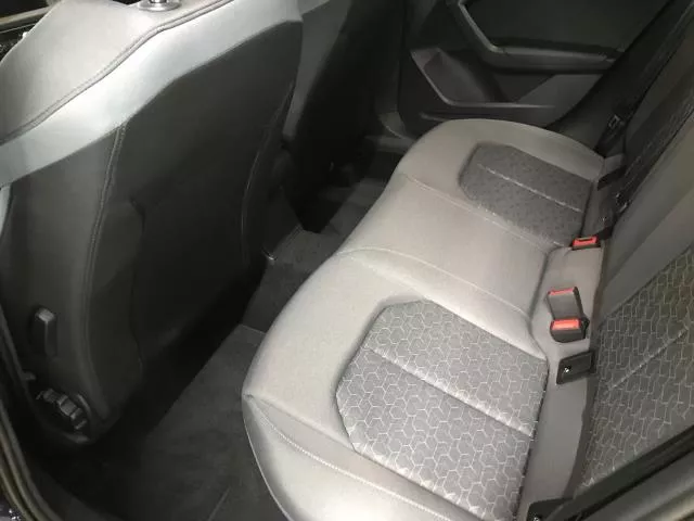 Audi A1 Adrenalin Black 30 TFSI 81 kW (110 CV) S tronic de segunda mano