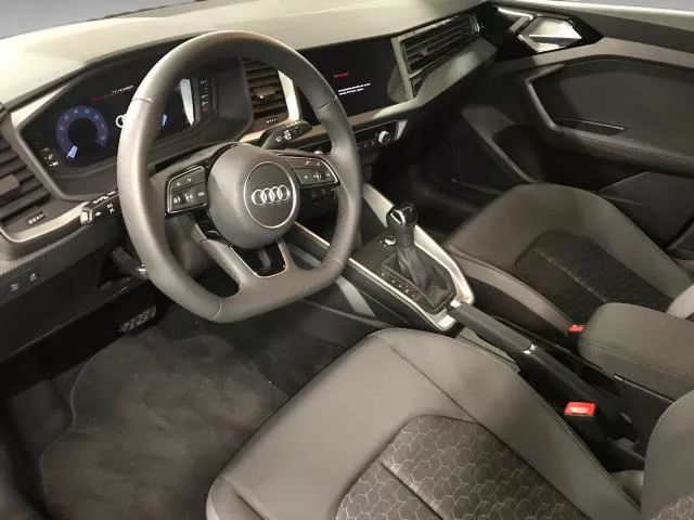 Audi A1 Adrenalin Black 30 TFSI 81 kW (110 CV) S tronic de segunda mano